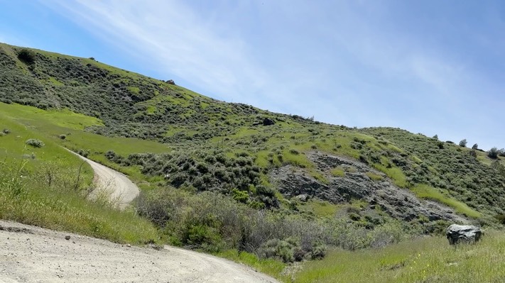 17--gravel-section