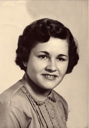 Carol Cameron School 1958 copy