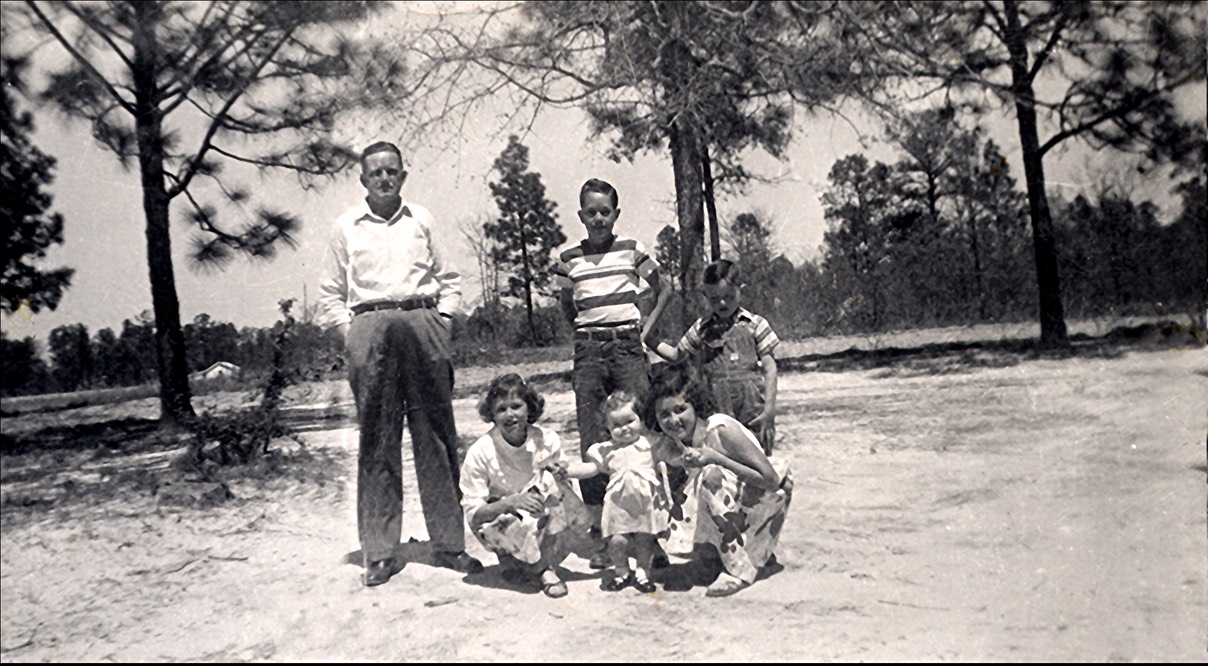 Curtis Pilson & Kids copy