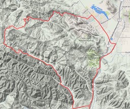 General area