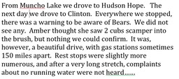 Hope Clinton