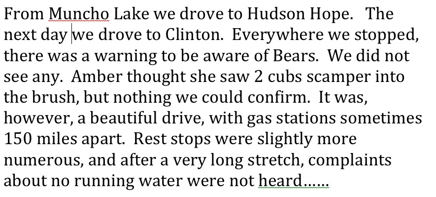 Hope Clinton