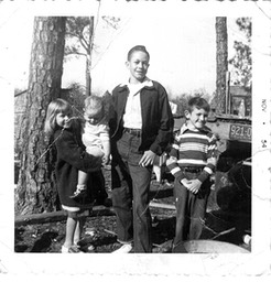 James&Jerry 1954