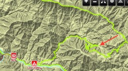 Lost Valley Cyn
