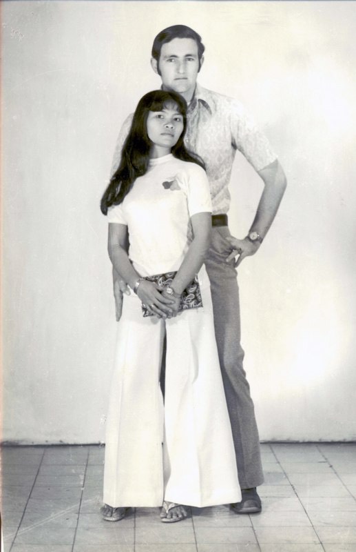 mom&dad