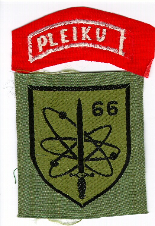 patch