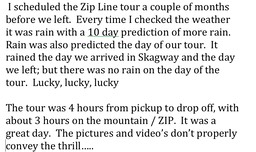 Zip