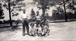 Curtis Pilson & Kids copy